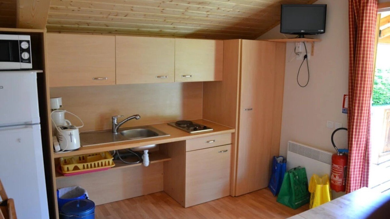 Photo of Kitchen in Hauterives