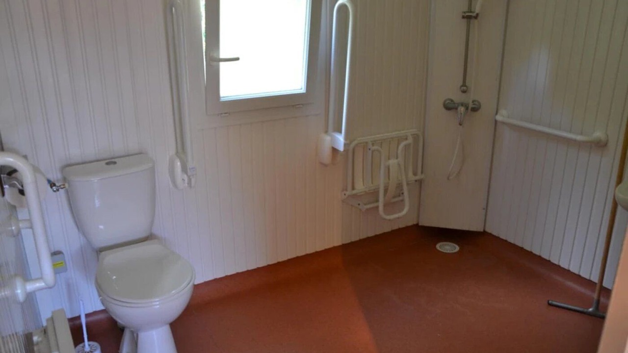 Photo of Bathroom in Hauterives