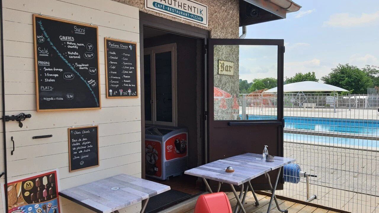 Photo of Outdoor in Hauterives