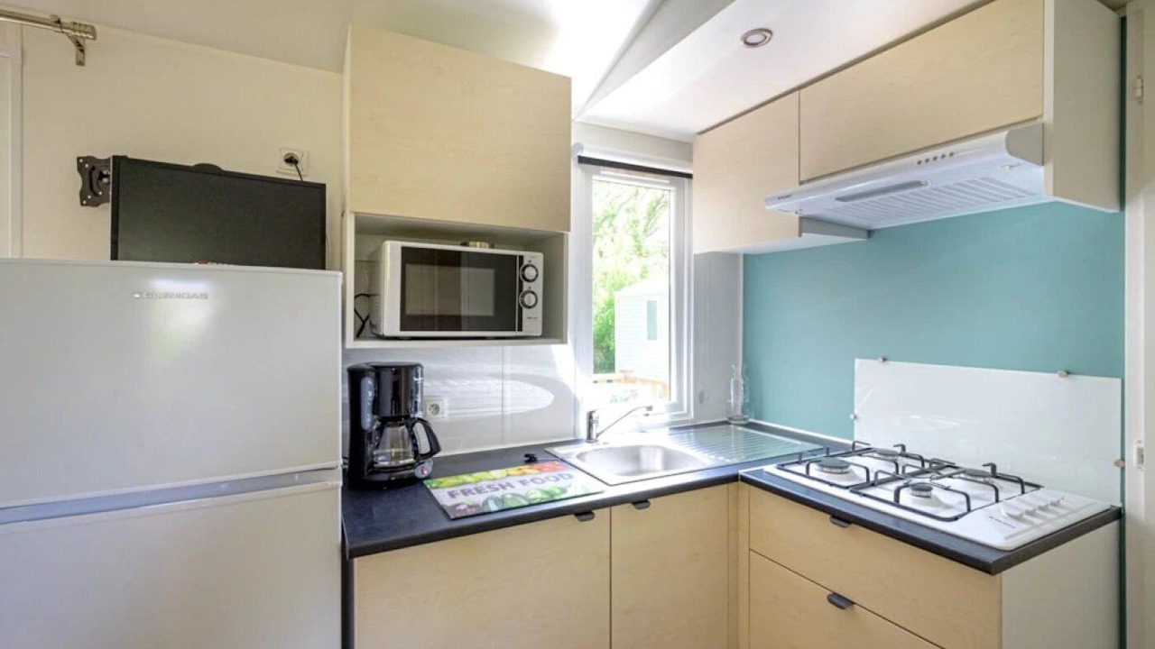 Photo of Kitchen in Hauterives