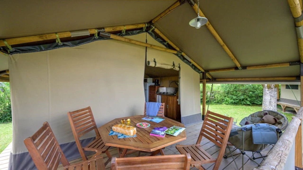 Photo of Outdoor in Hauterives