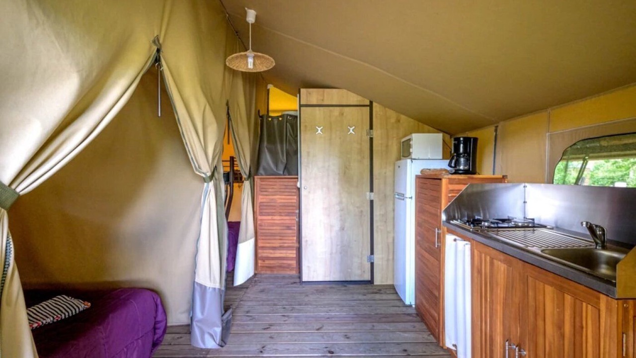 Photo of Kitchen in Hauterives