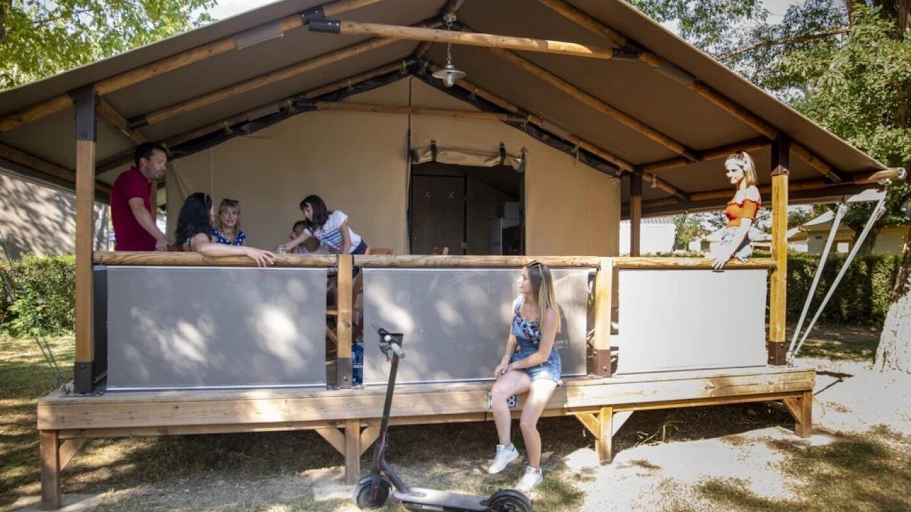 Photo of Outdoor in Hauterives