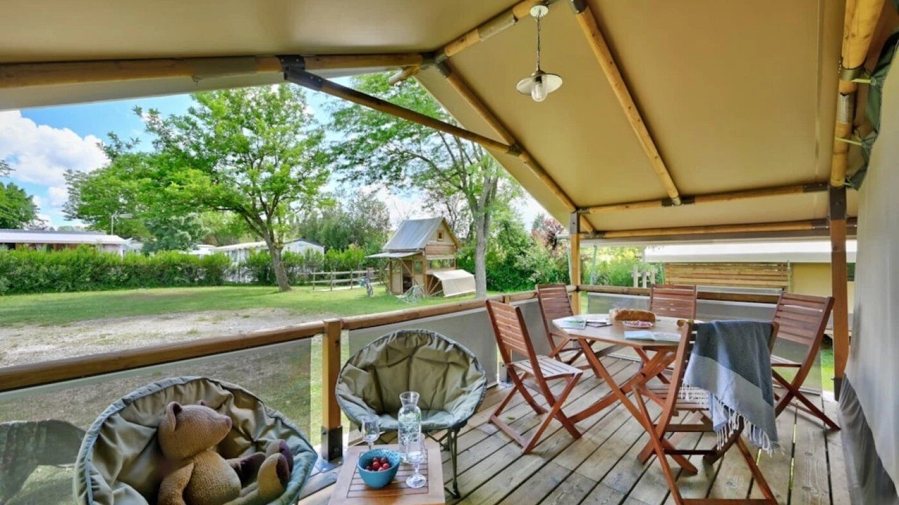 Photo of Outdoor in Hauterives