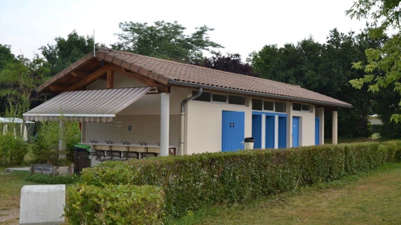 Photo of Outdoor in Hauterives