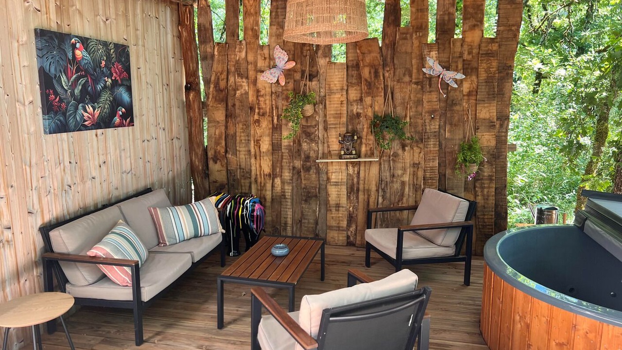 Photo of Outdoor in Cahuzac-sur-Vere