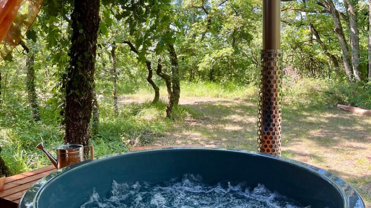 Photo of Outdoor in Cahuzac-sur-Vere