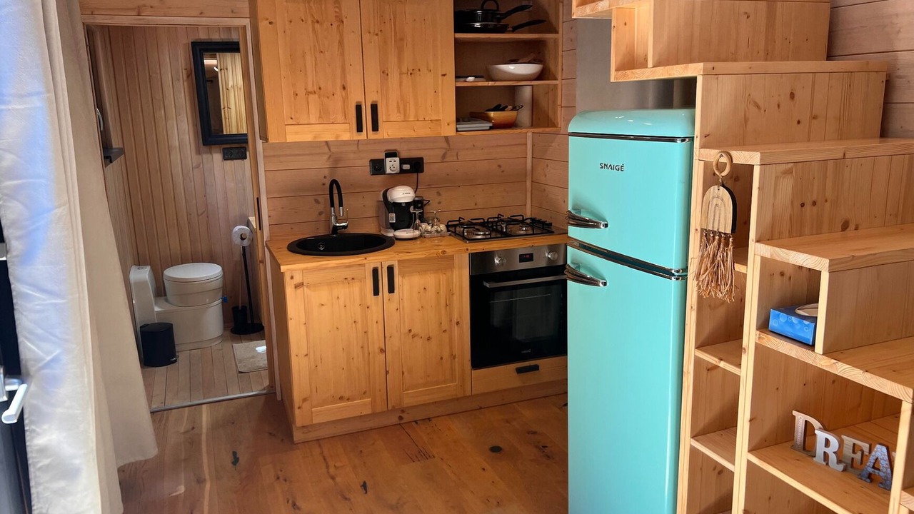 Photo of Kitchen in Cahuzac-sur-Vere