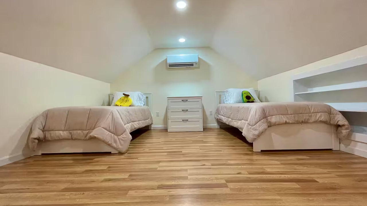 Photo of Bedroom in Williston