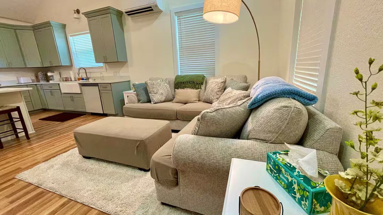 Photo of Livingroom in Williston