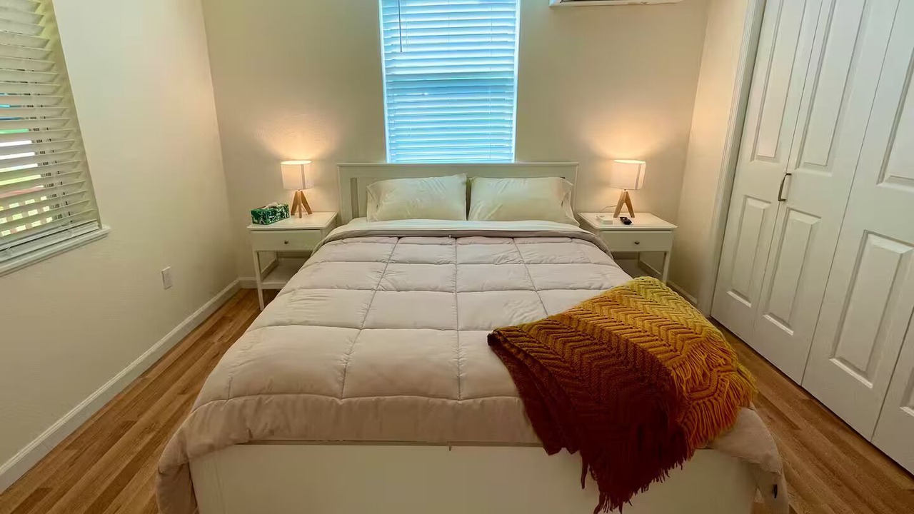 Photo of Bedroom in Williston