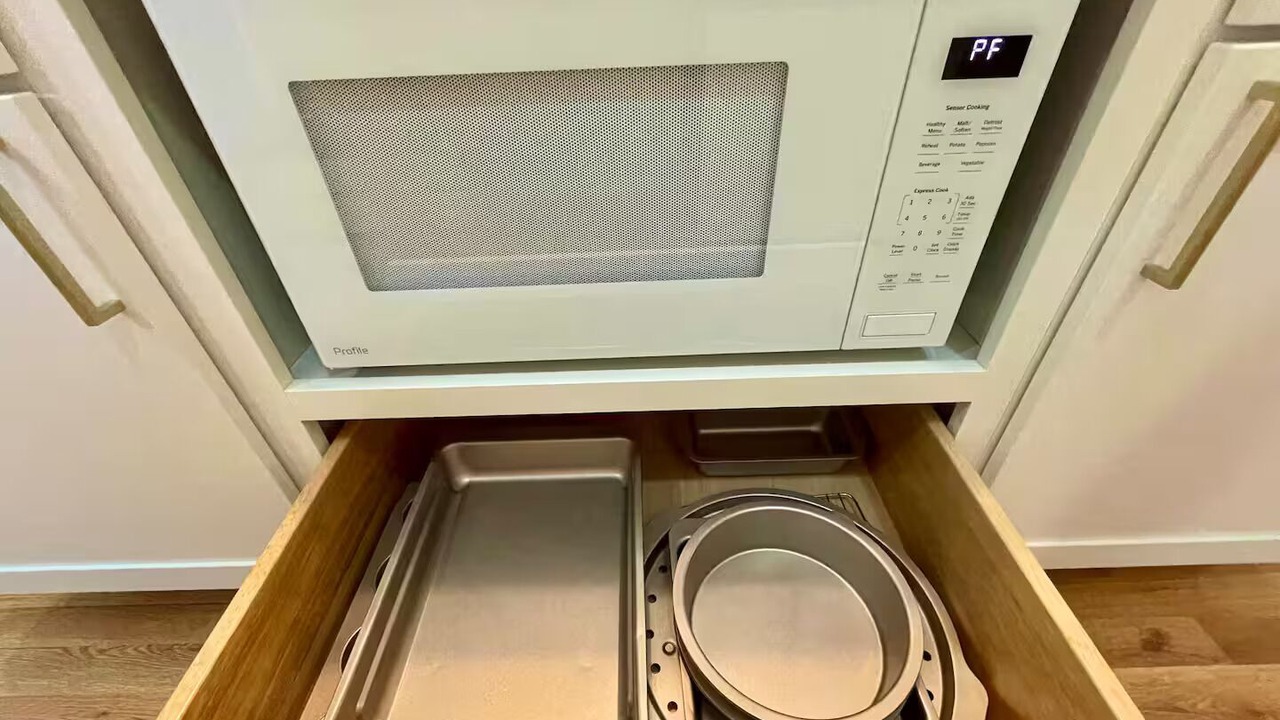 Photo of Kitchen in Williston