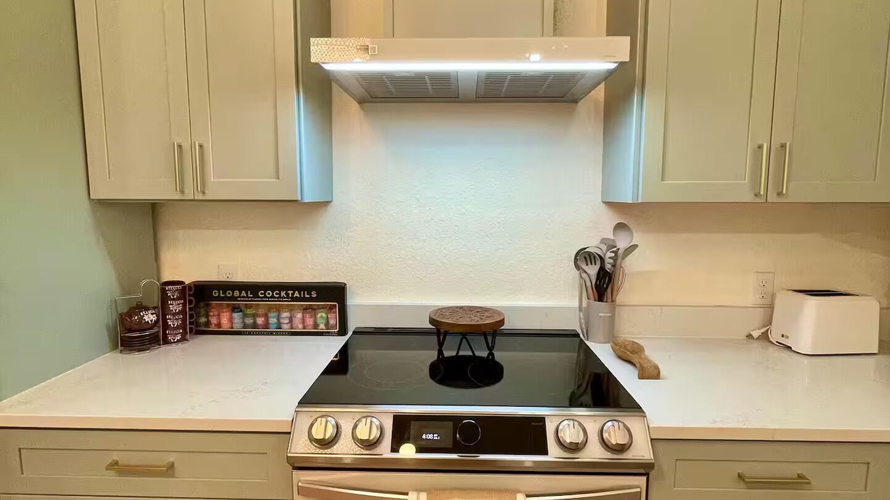 Photo of Kitchen in Williston