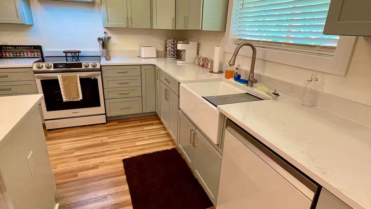 Photo of Kitchen in Williston