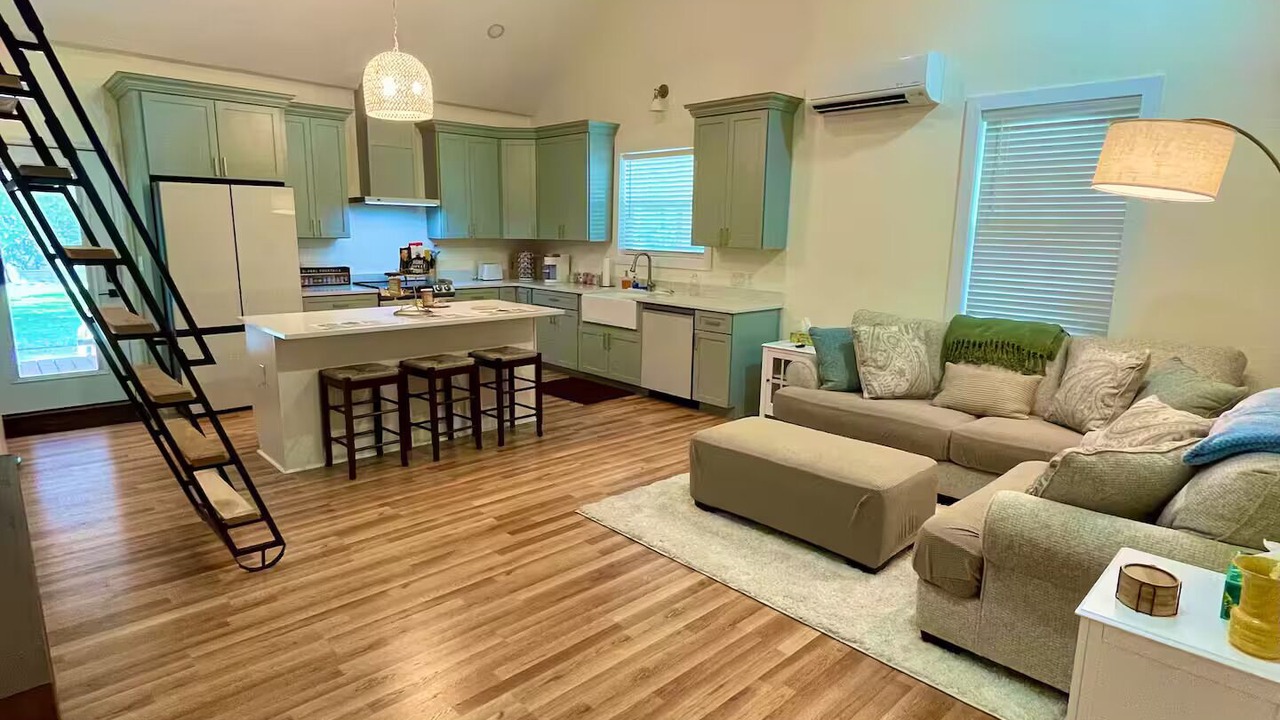 Photo of Livingroom in Williston