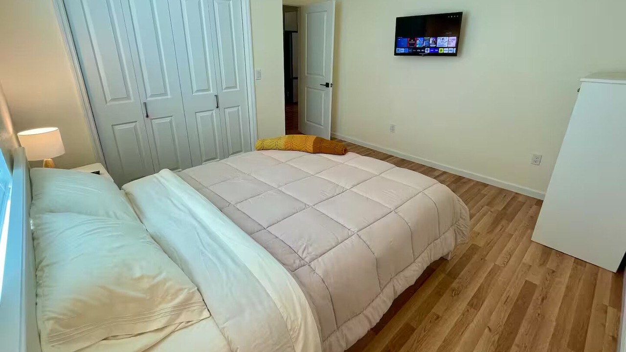 Photo of Bedroom in Williston