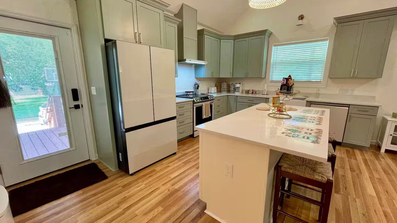 Photo of Kitchen in Williston