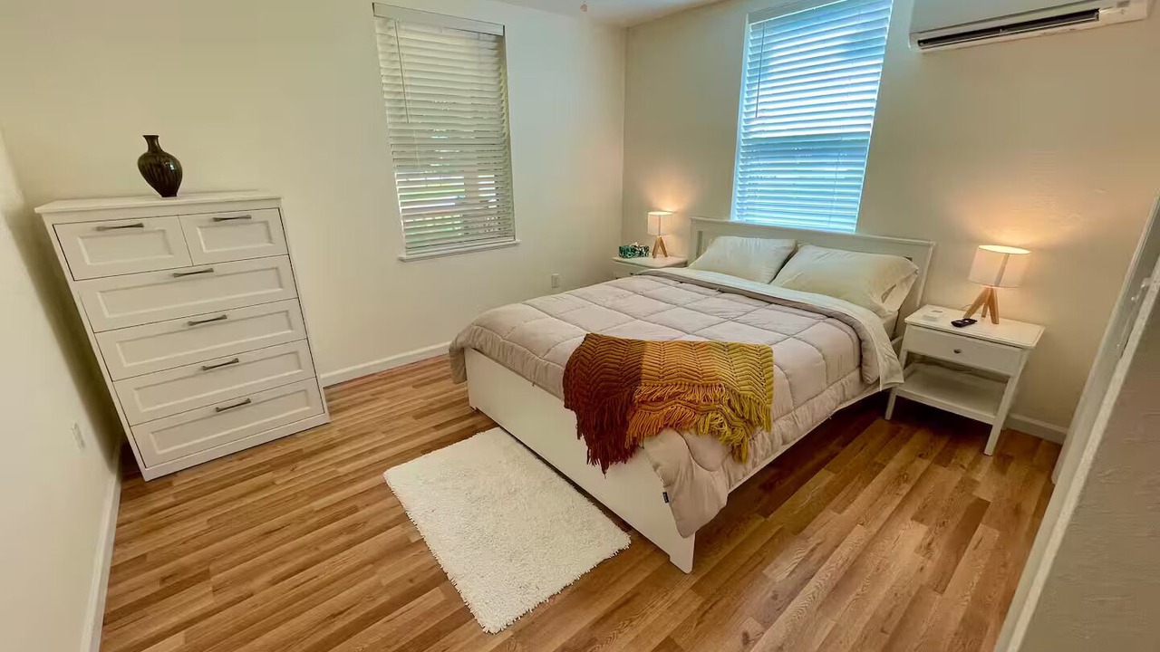 Photo of Bedroom in Williston