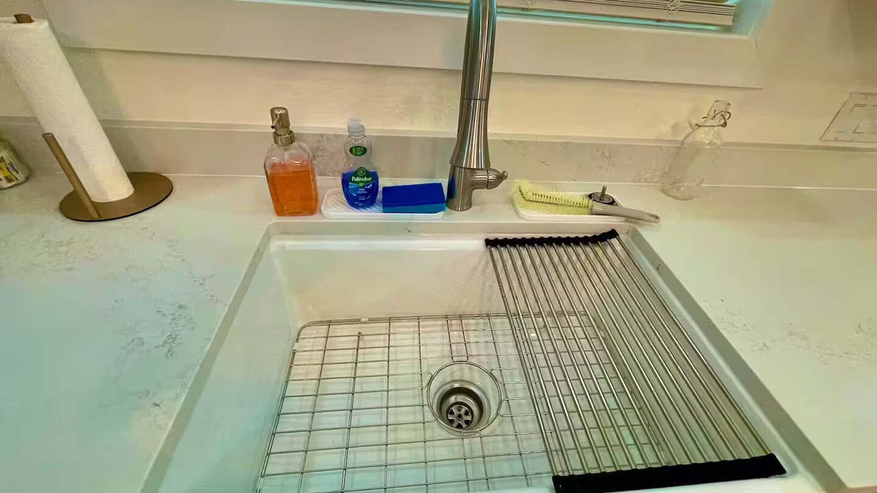 Photo of Bathroom in Williston