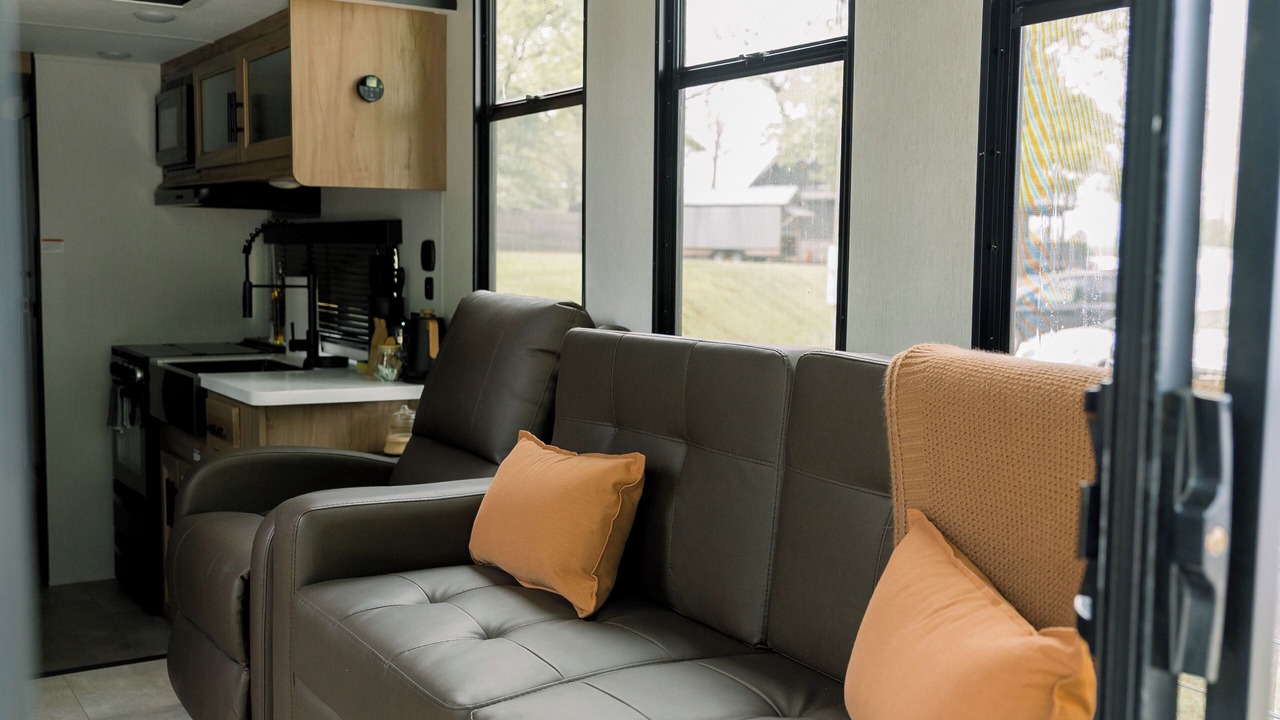 Photo of Livingroom in Fredericktown