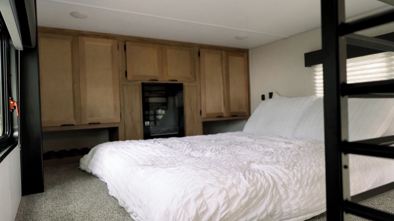 Photo of Bedroom in Fredericktown