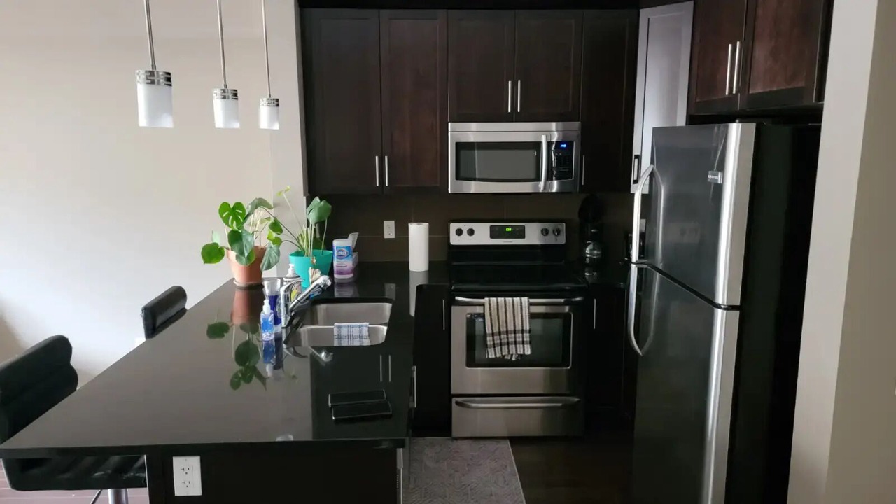 Photo of Kitchen in Panorama Hills