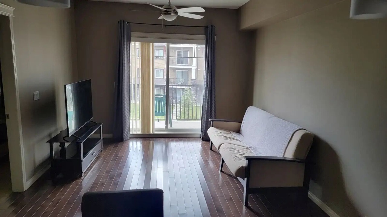 Photo of Livingroom in Panorama Hills