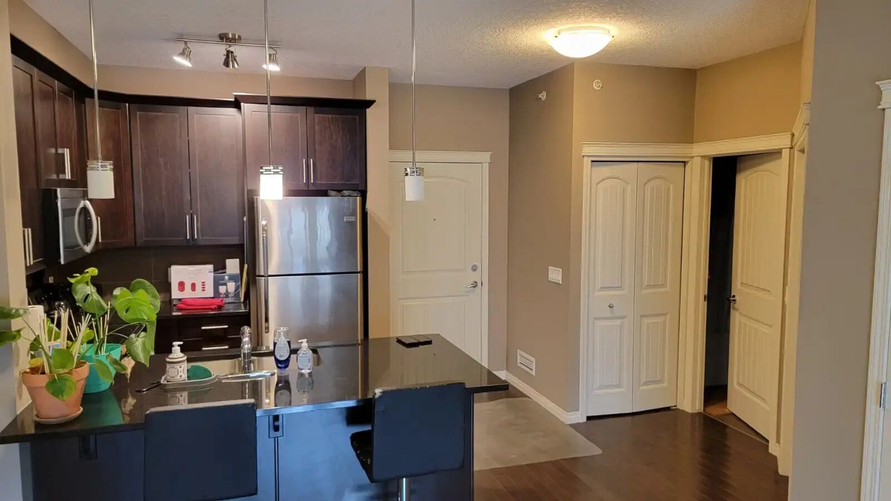 Photo of Kitchen in Panorama Hills