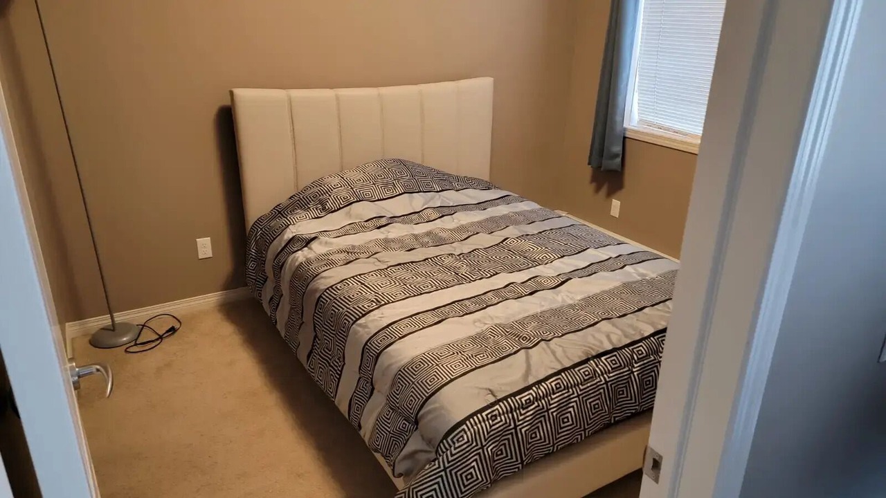 Photo of Bedroom in Panorama Hills