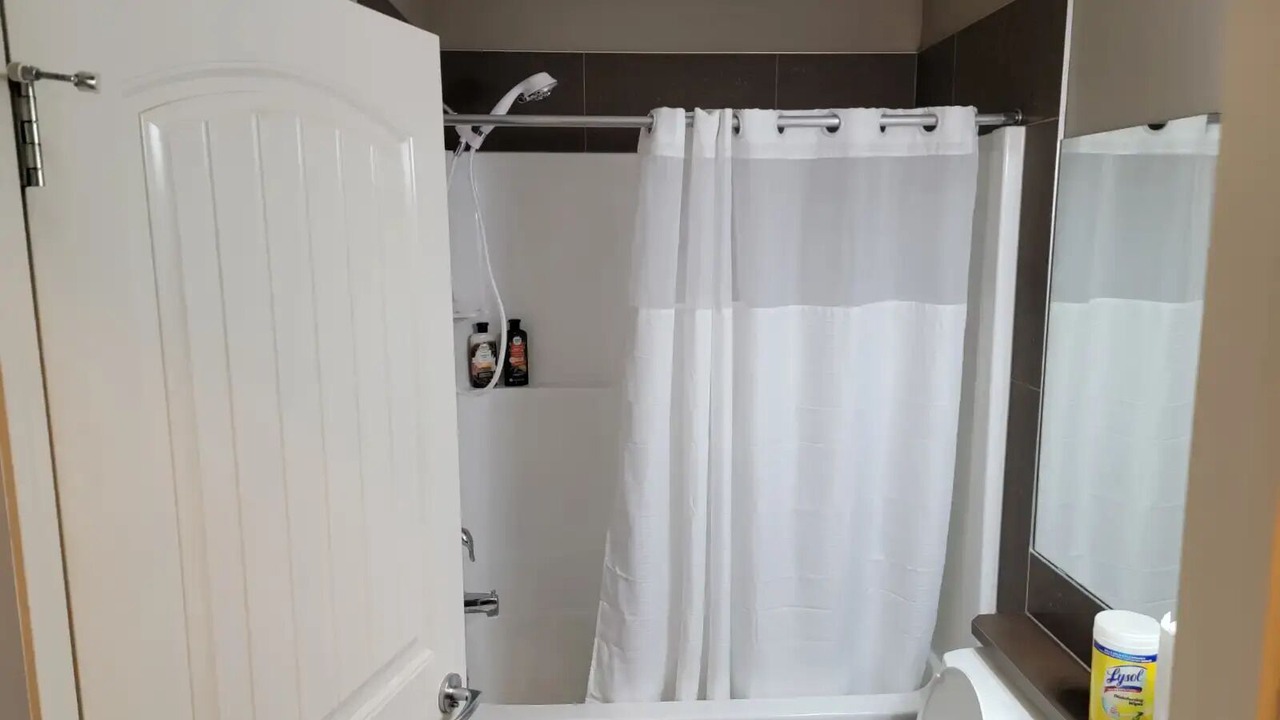 Photo of Bathroom in Panorama Hills