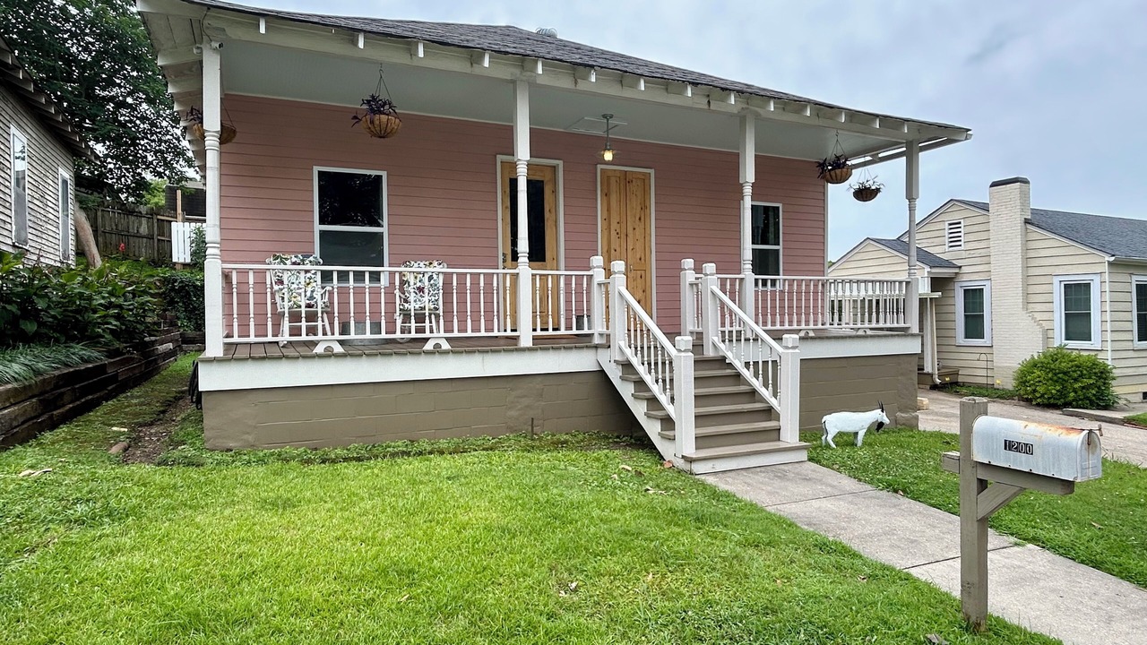 Photo of Outdoor in Vicksburg