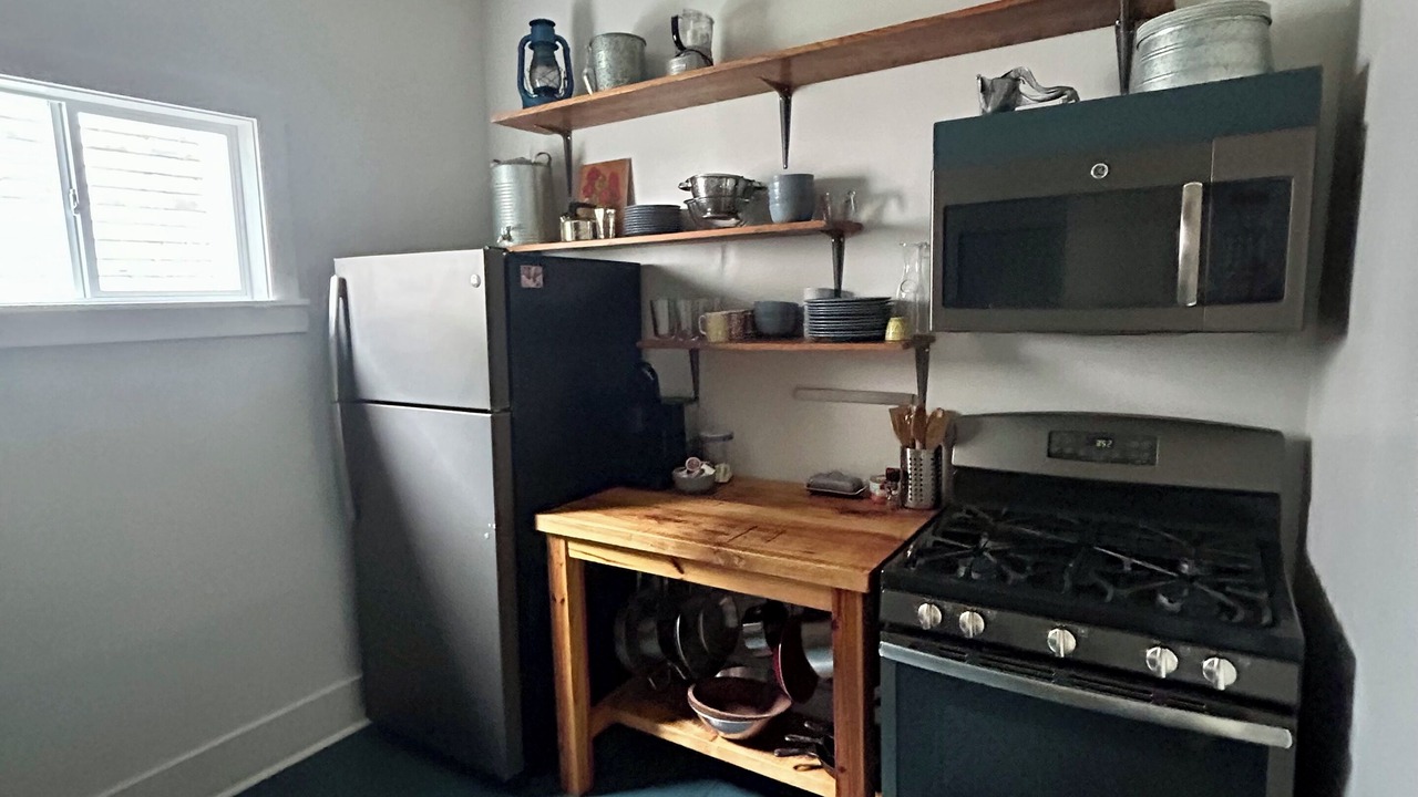 Photo of Kitchen in Vicksburg