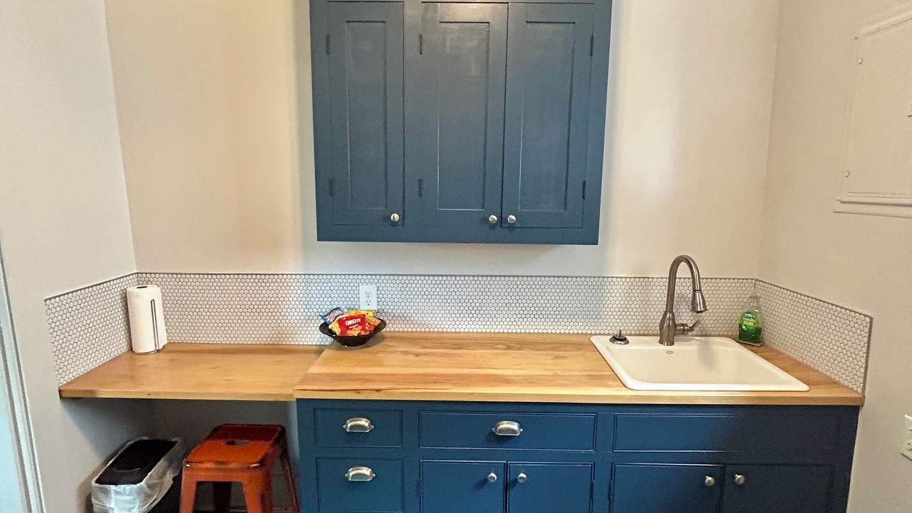 Photo of Kitchen in Vicksburg