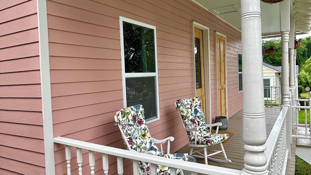 Photo of Outdoor in Vicksburg