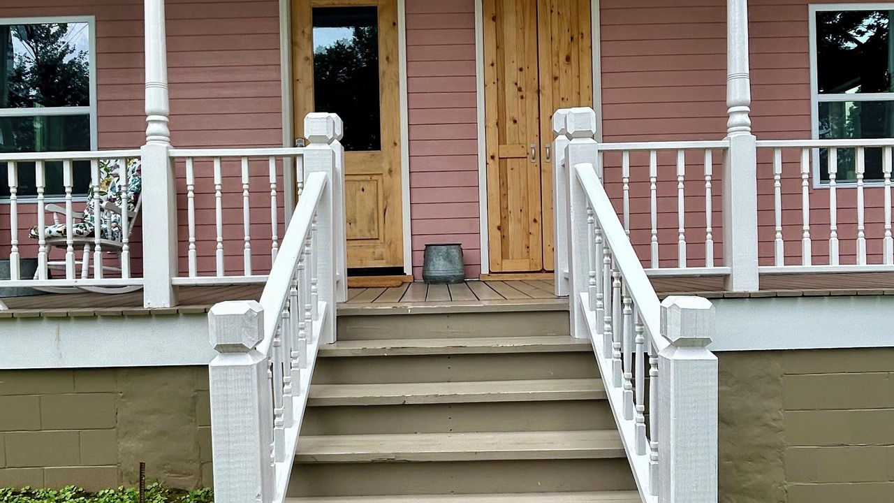 Photo of Outdoor in Vicksburg
