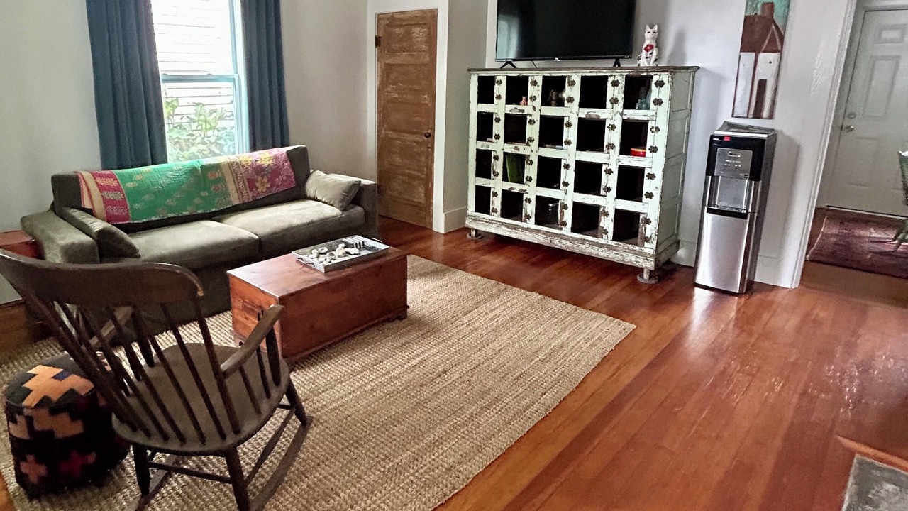 Photo of Livingroom in Vicksburg