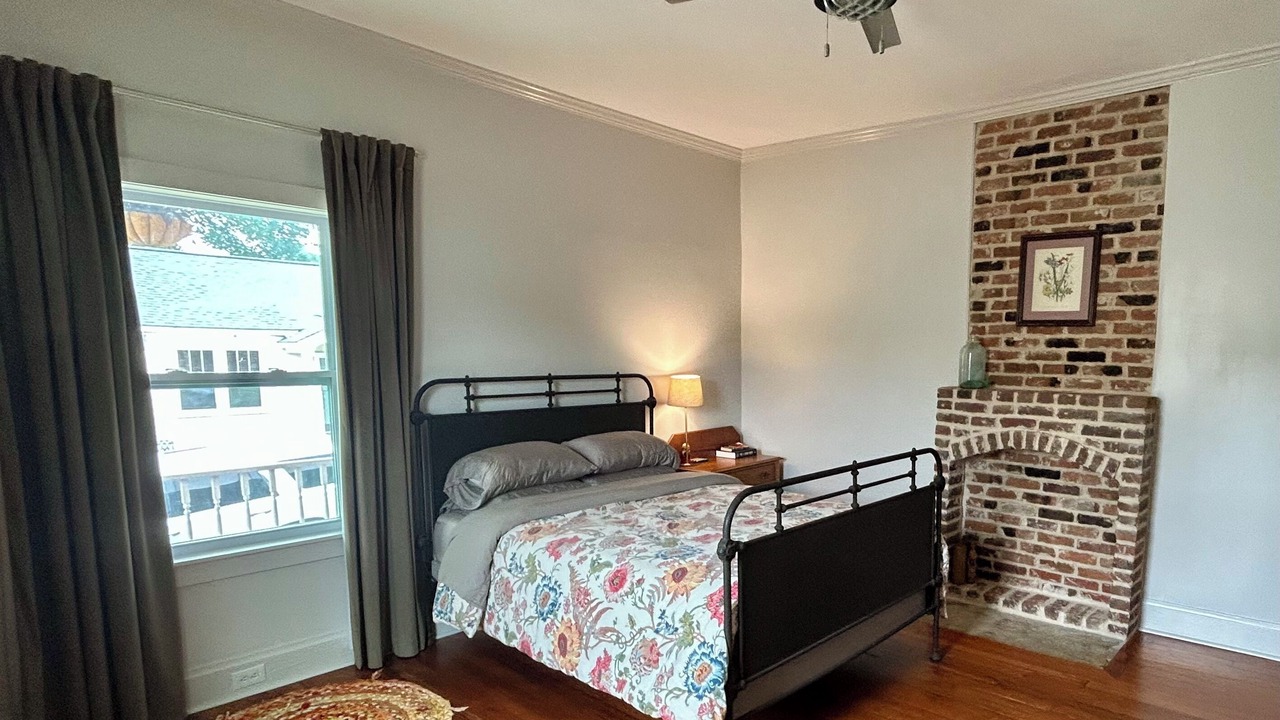 Photo of Bedroom in Vicksburg