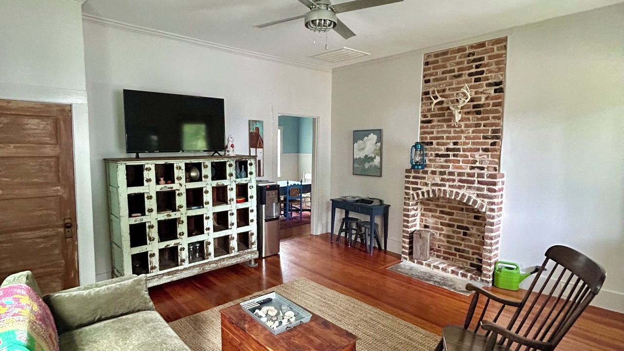 Photo of Livingroom in Vicksburg
