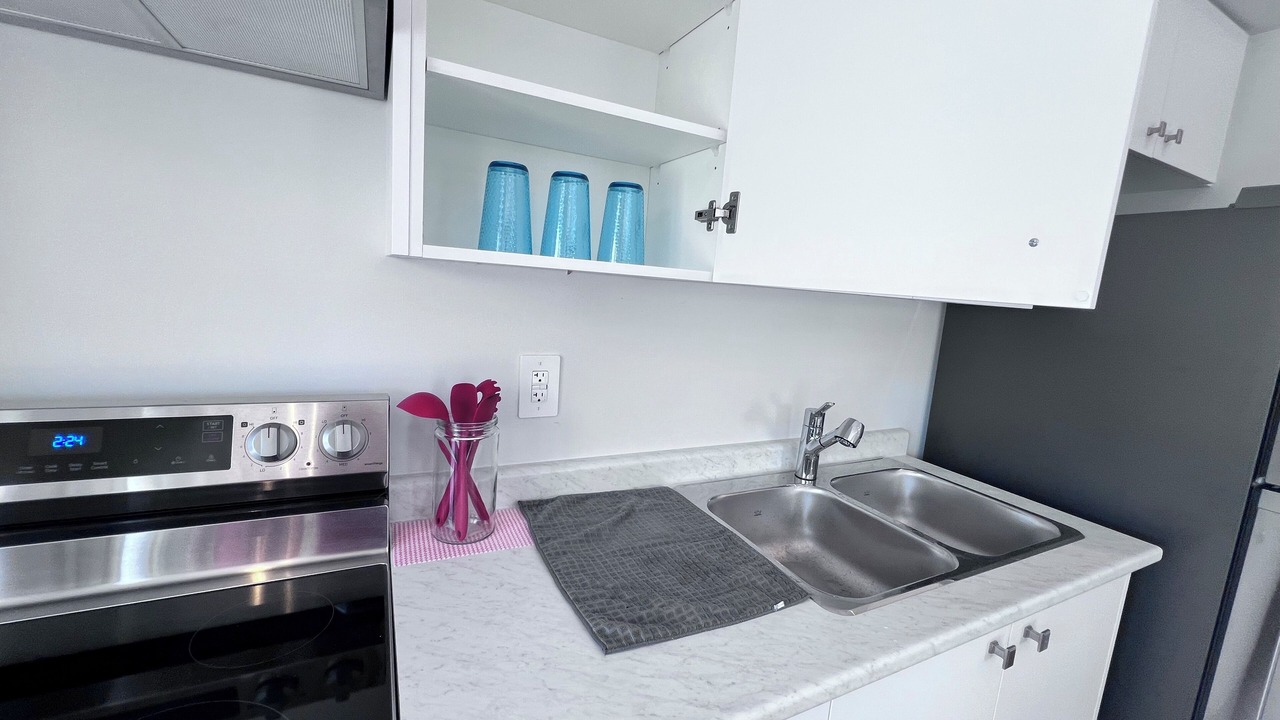 Photo of Kitchen in East Credit