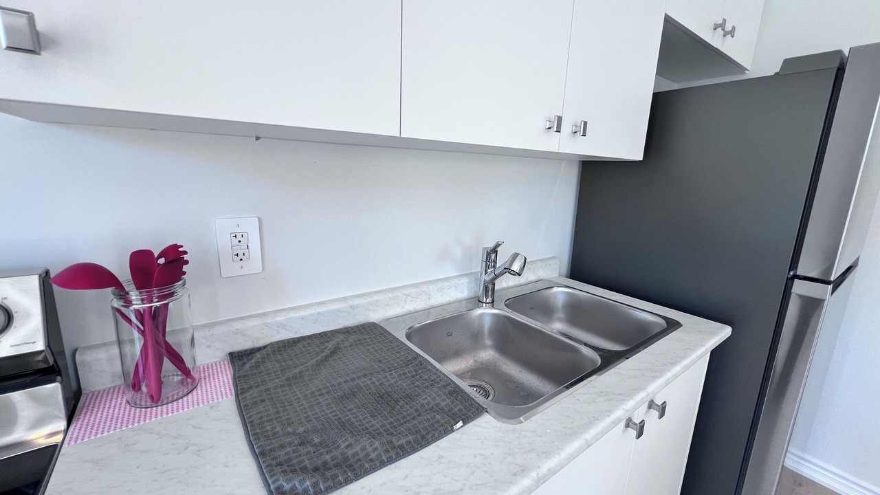 Photo of Kitchen in East Credit