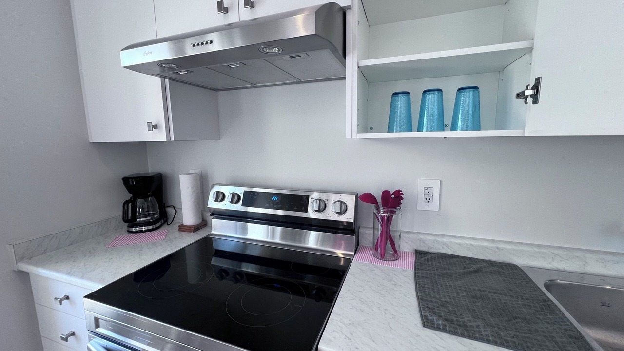 Photo of Kitchen in East Credit