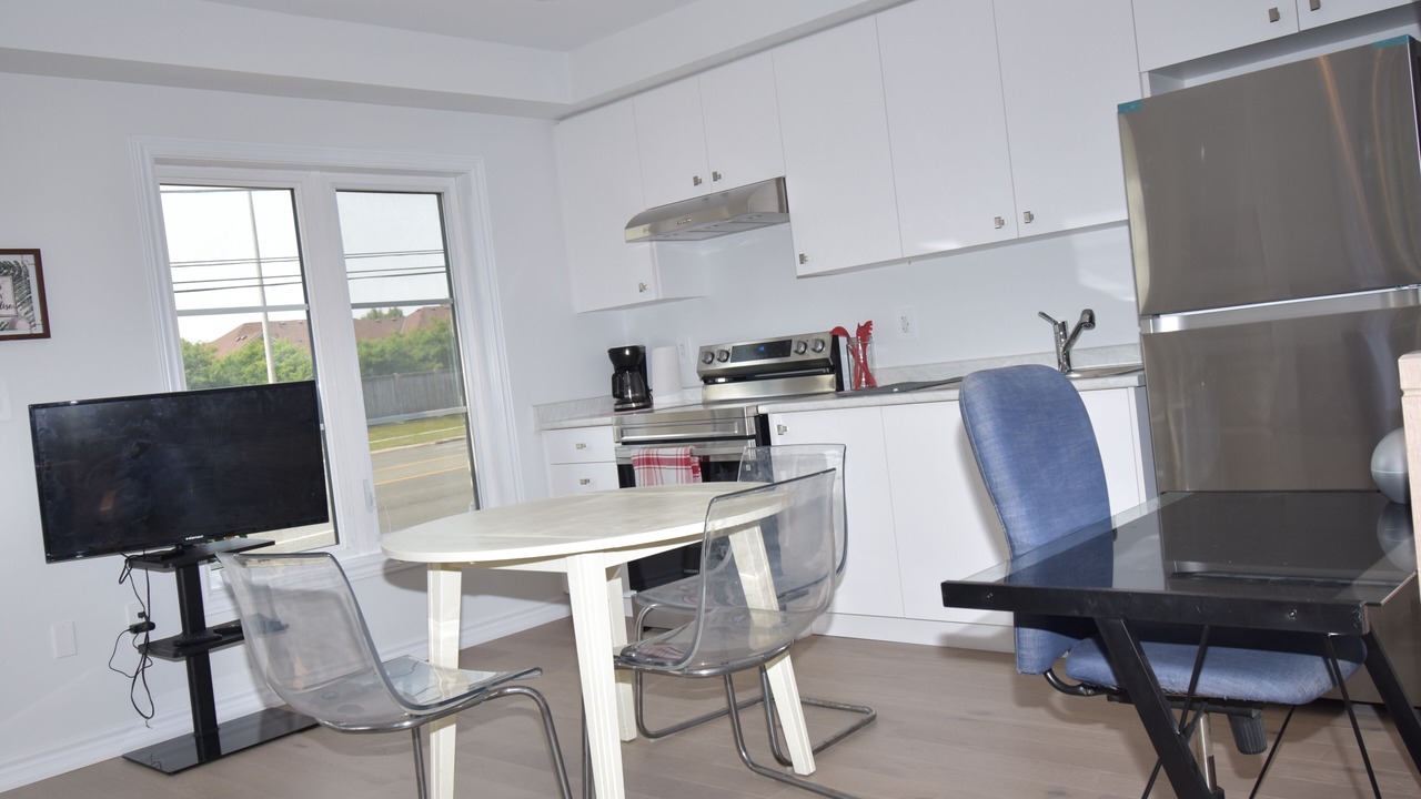 Photo of Kitchen in East Credit