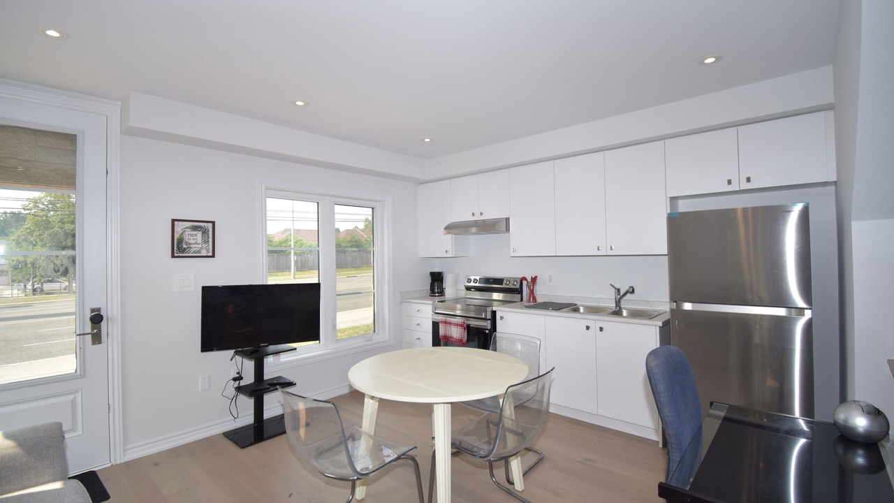 Photo of Kitchen in East Credit