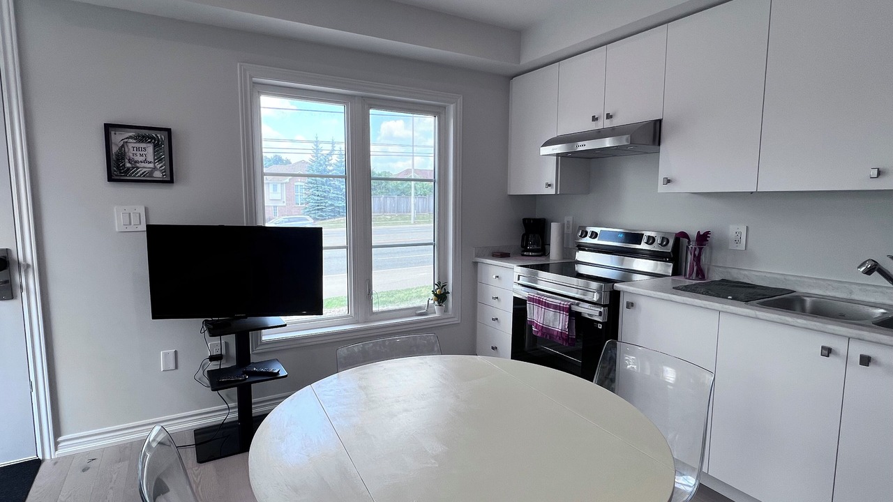 Photo of Kitchen in East Credit