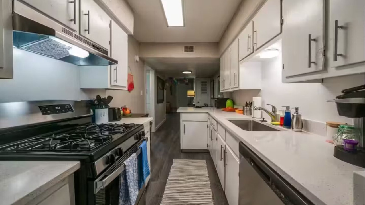 Photo of Kitchen in South Manchaca