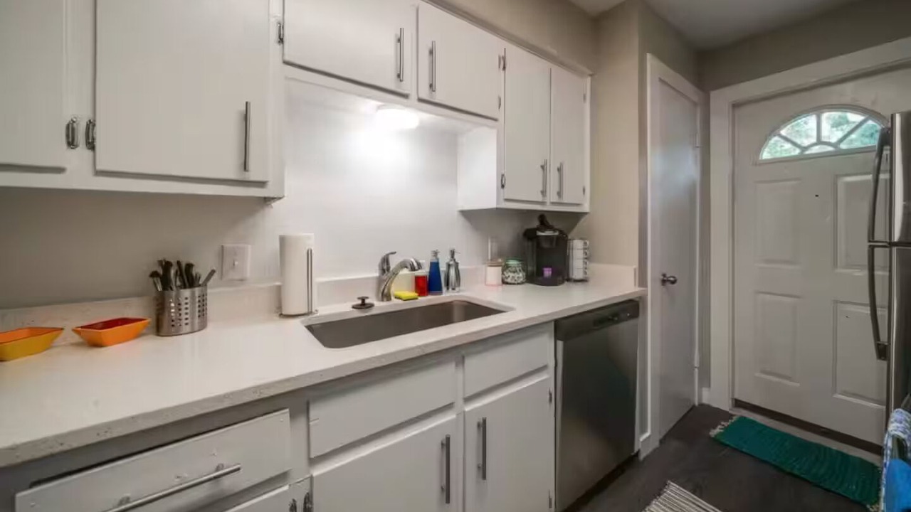 Photo of Kitchen in South Manchaca