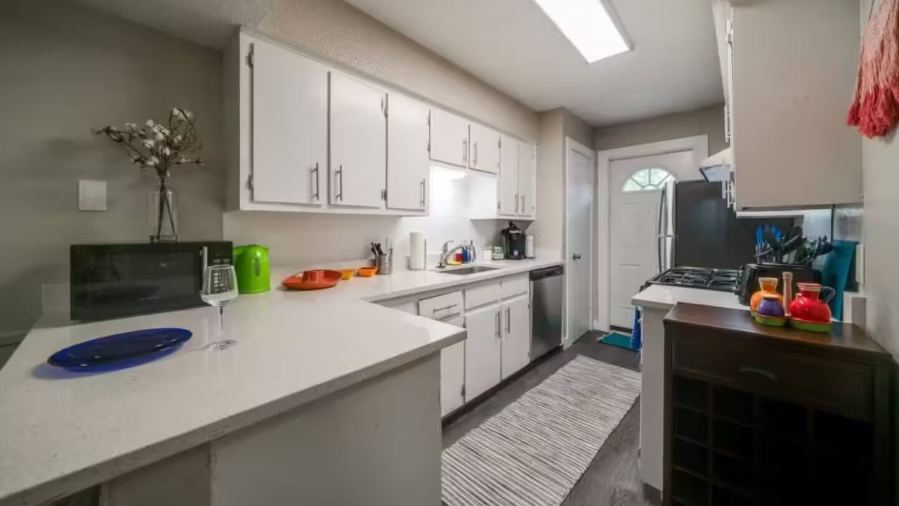 Photo of Kitchen in South Manchaca