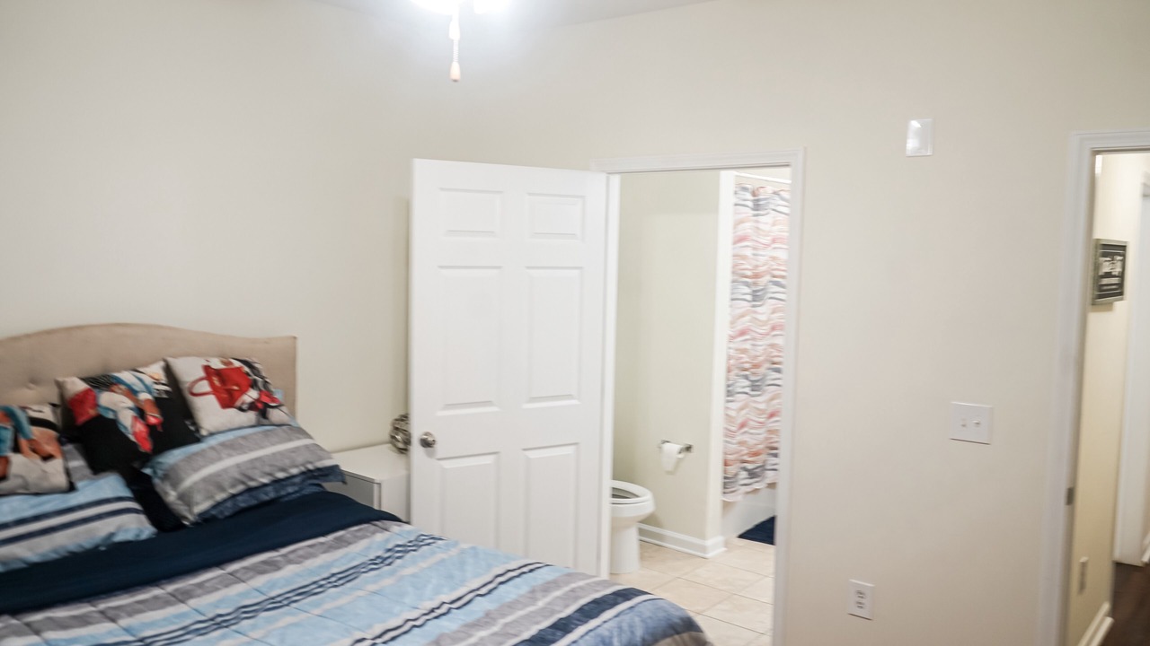 Photo of Bedroom in Huntsville