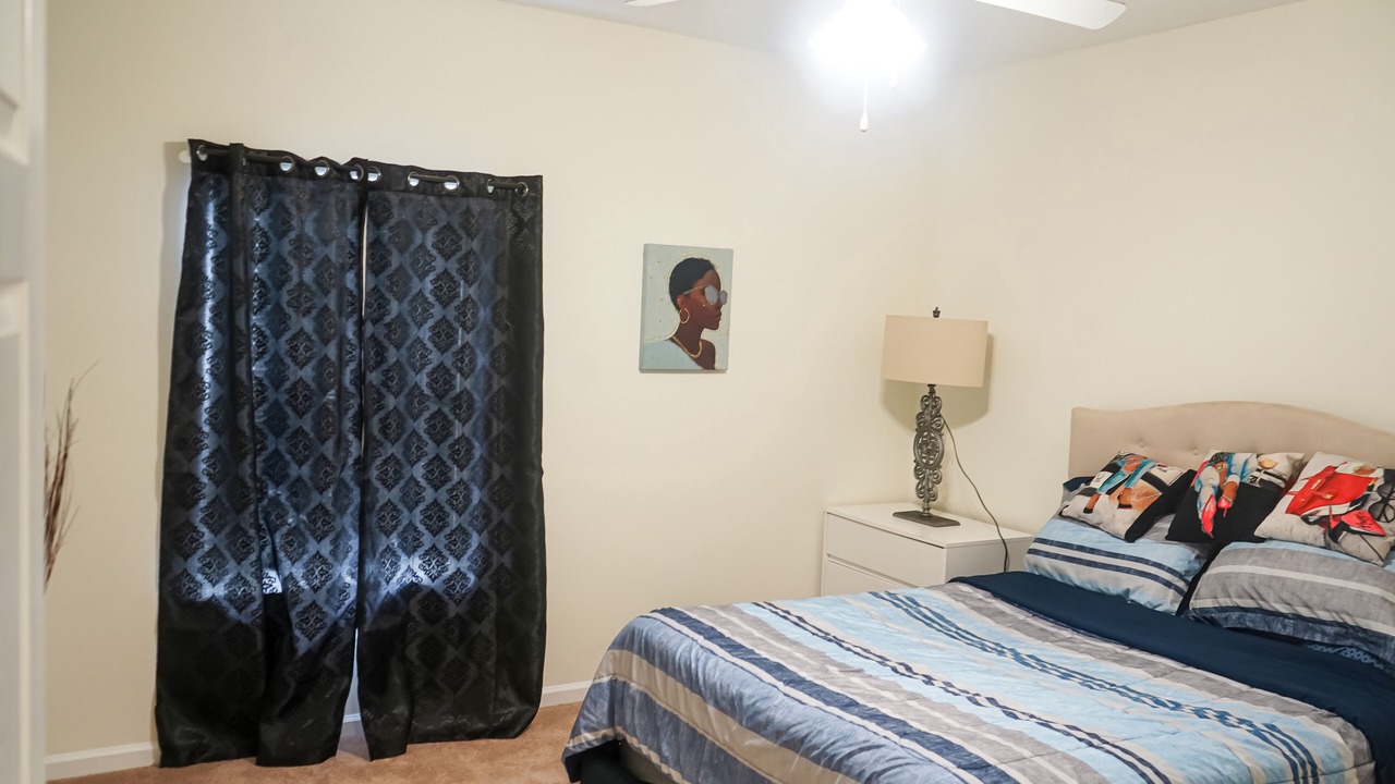 Photo of Bedroom in Huntsville
