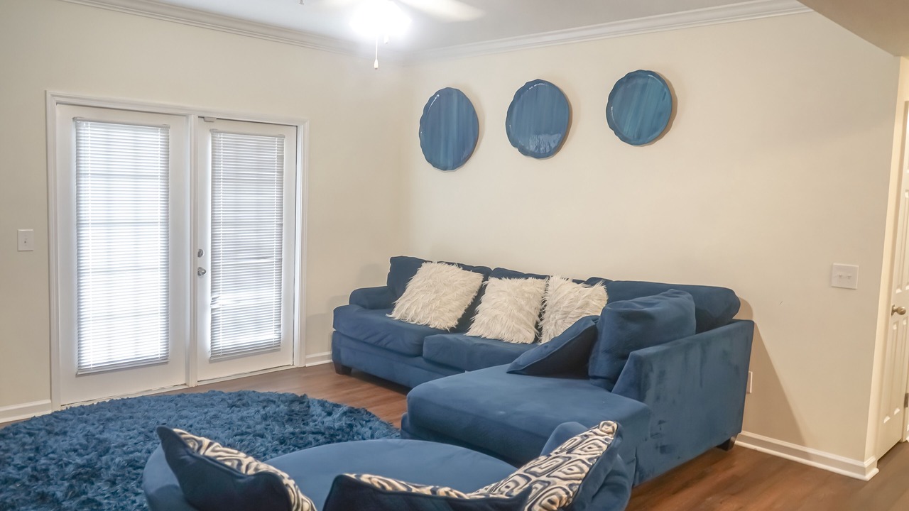 Photo of Livingroom in Huntsville